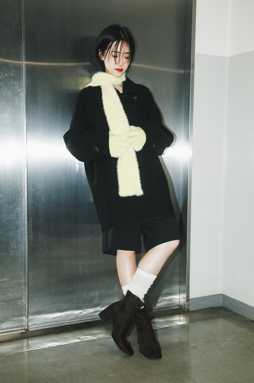 スタイリング画像