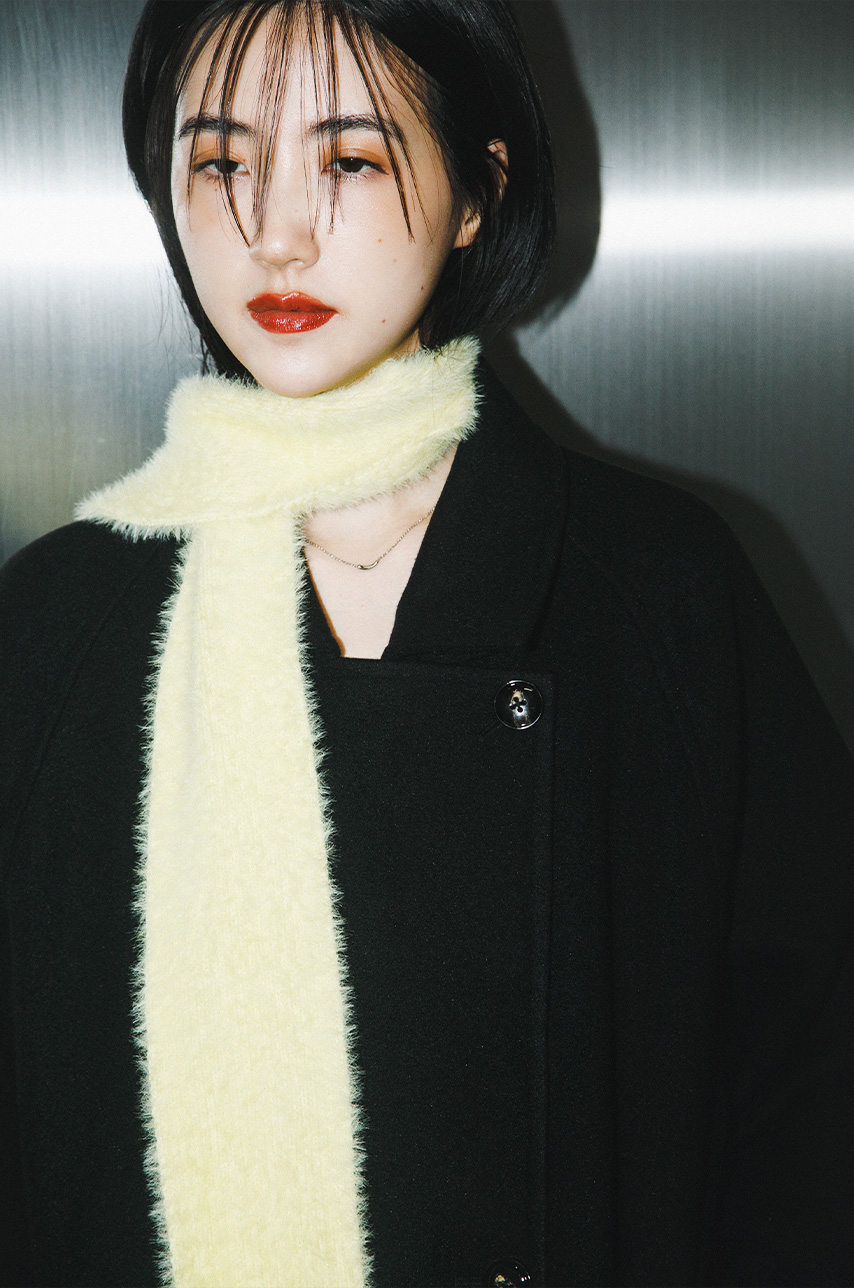 スタイリング画像