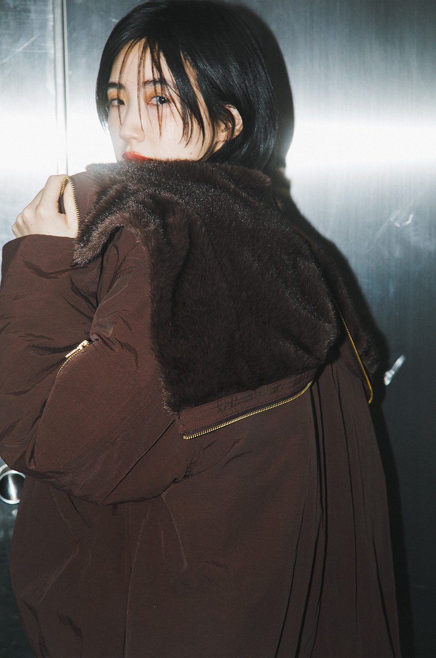 スタイリング画像