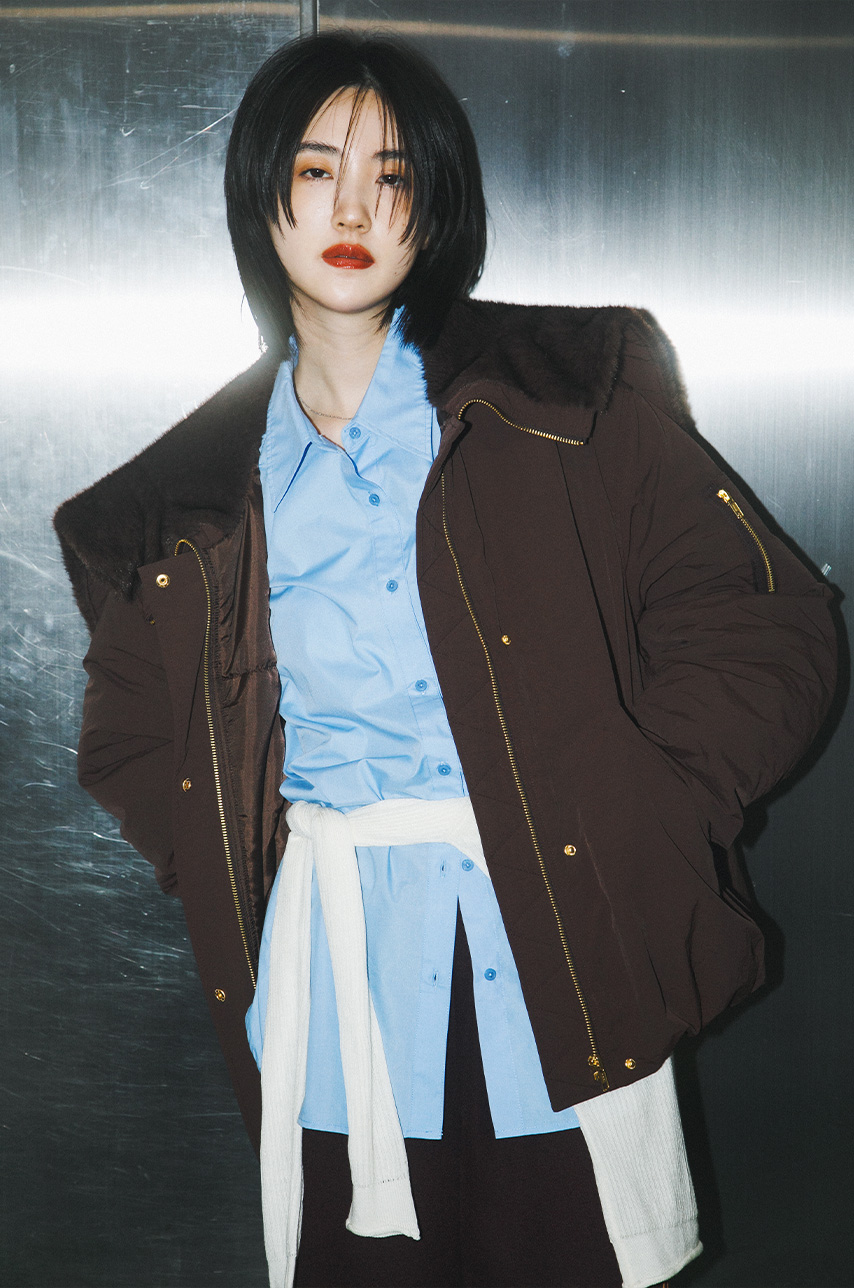 スタイリング画像