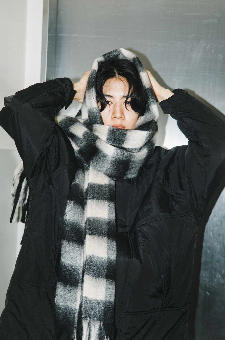 スタイリング画像