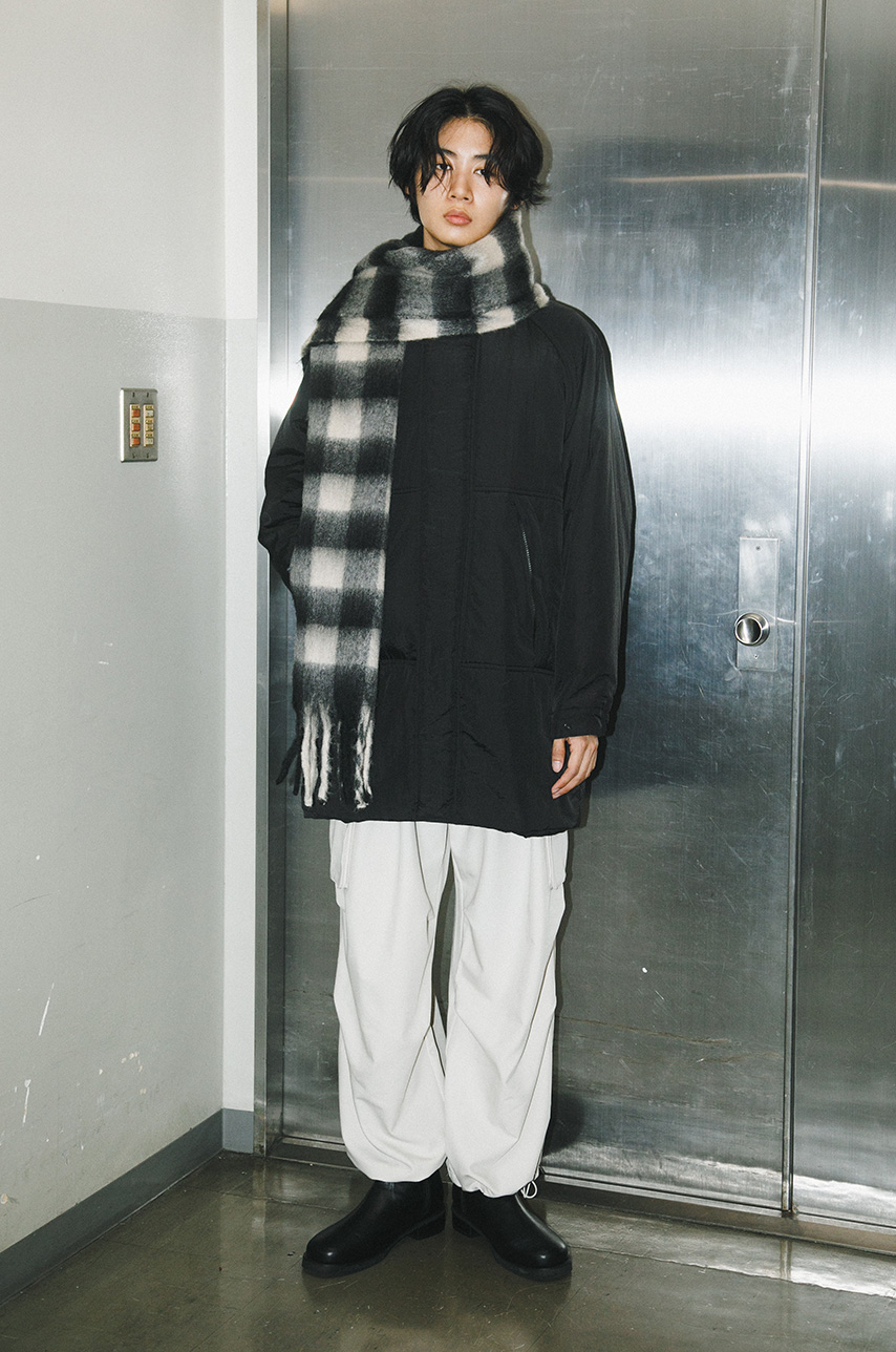 スタイリング画像