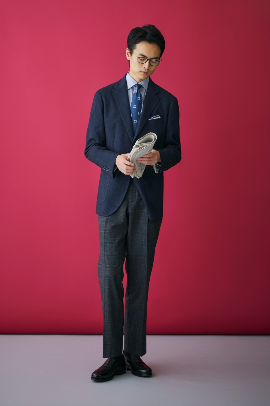 スタイリング画像