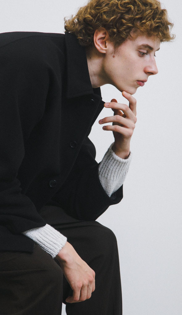 スタイリング画像