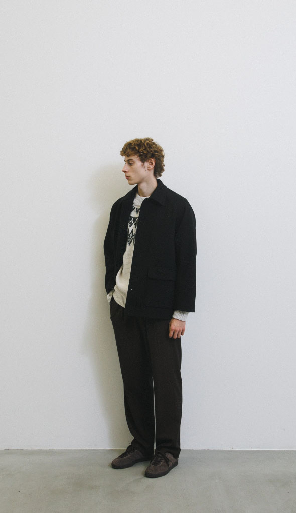 スタイリング画像