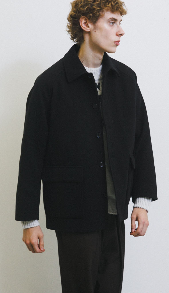 スタイリング画像