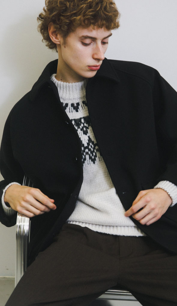 スタイリング画像