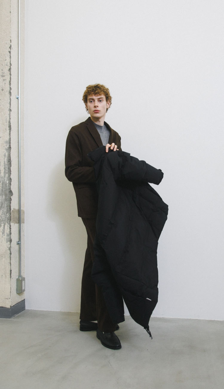 スタイリング画像