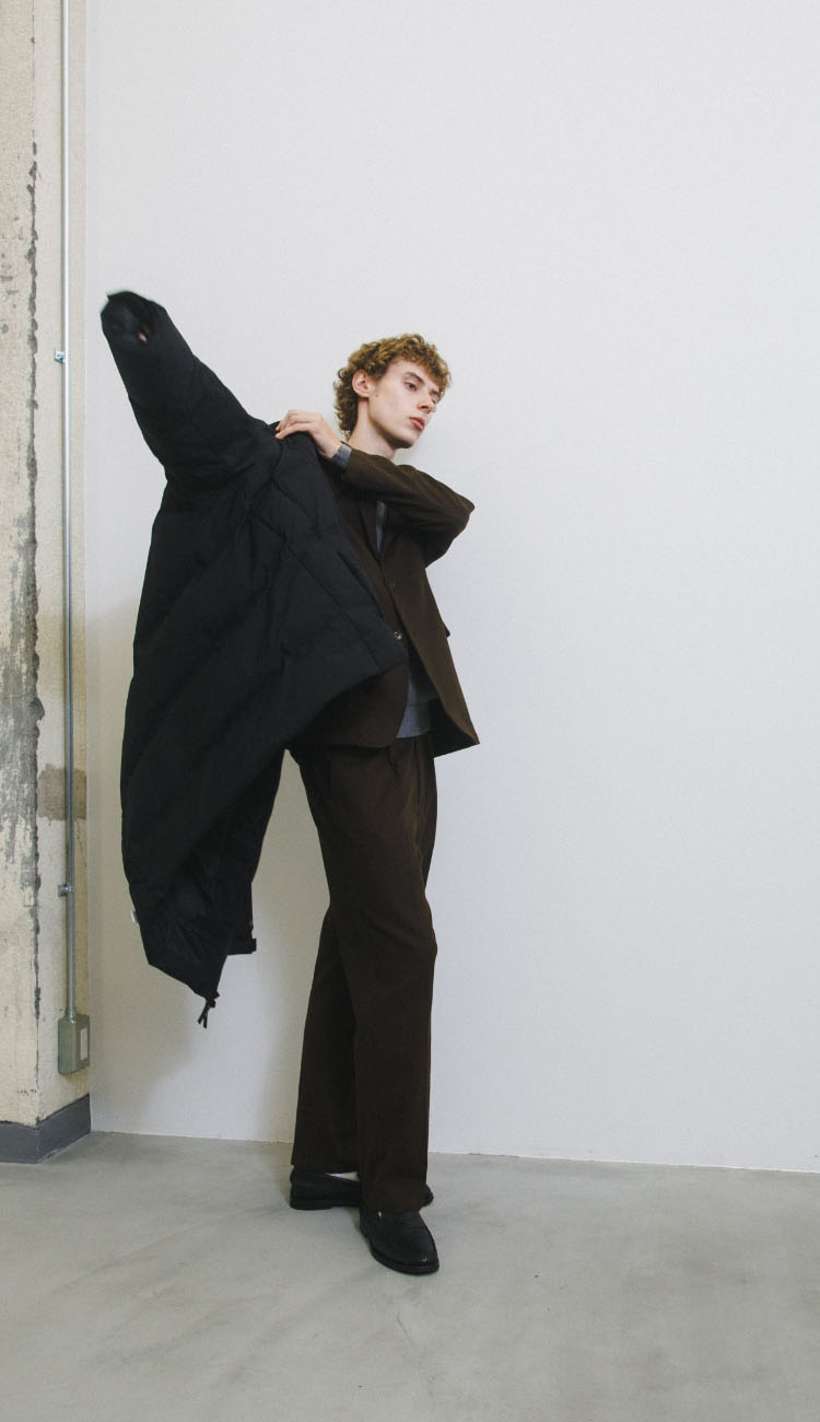 スタイリング画像