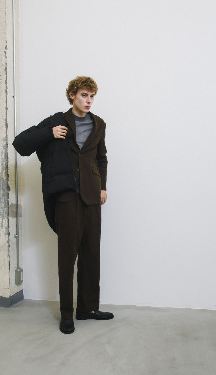 スタイリング画像