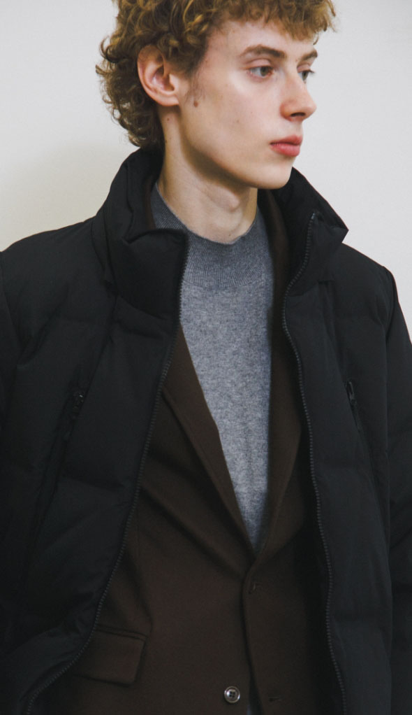 スタイリング画像