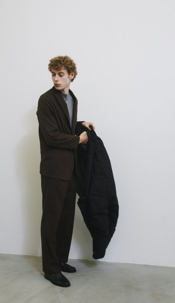 スタイリング画像