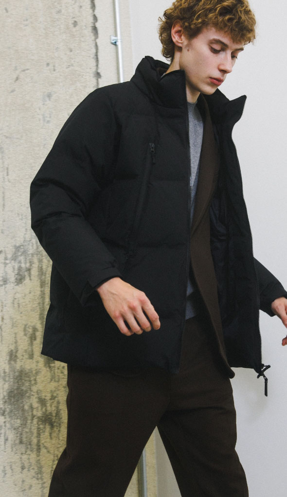 スタイリング画像