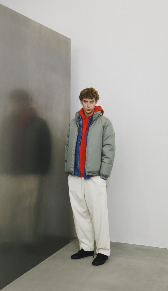 スタイリング画像