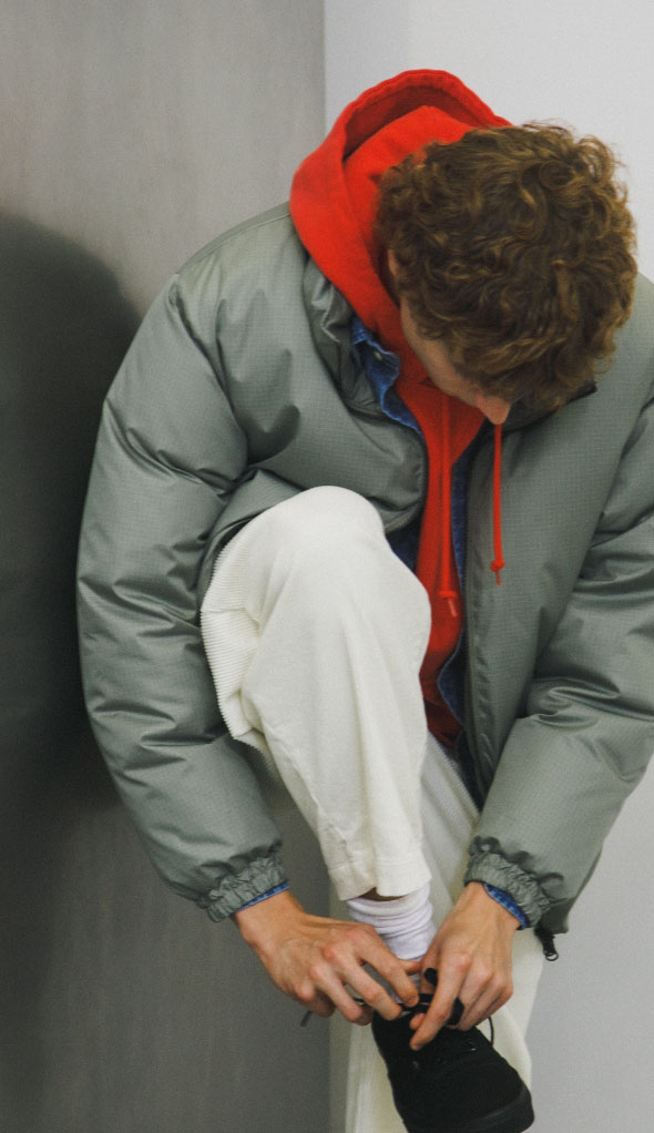 スタイリング画像