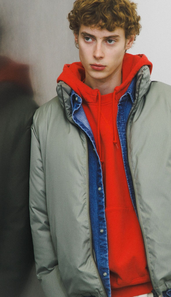 スタイリング画像