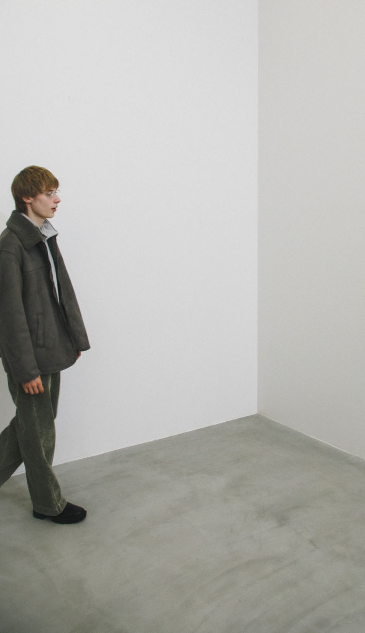 スタイリング画像