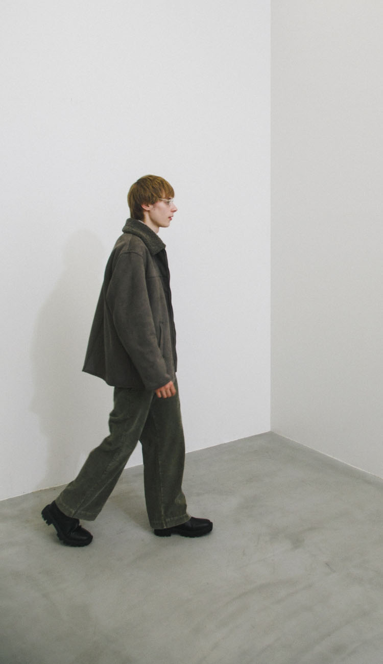 スタイリング画像