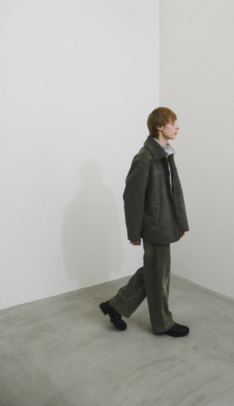 スタイリング画像