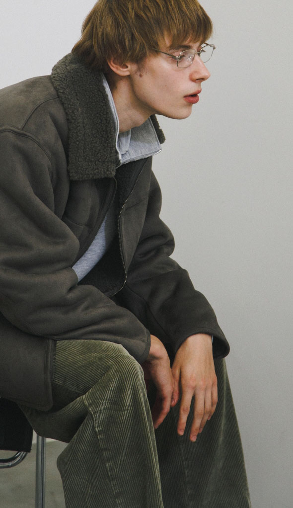 スタイリング画像