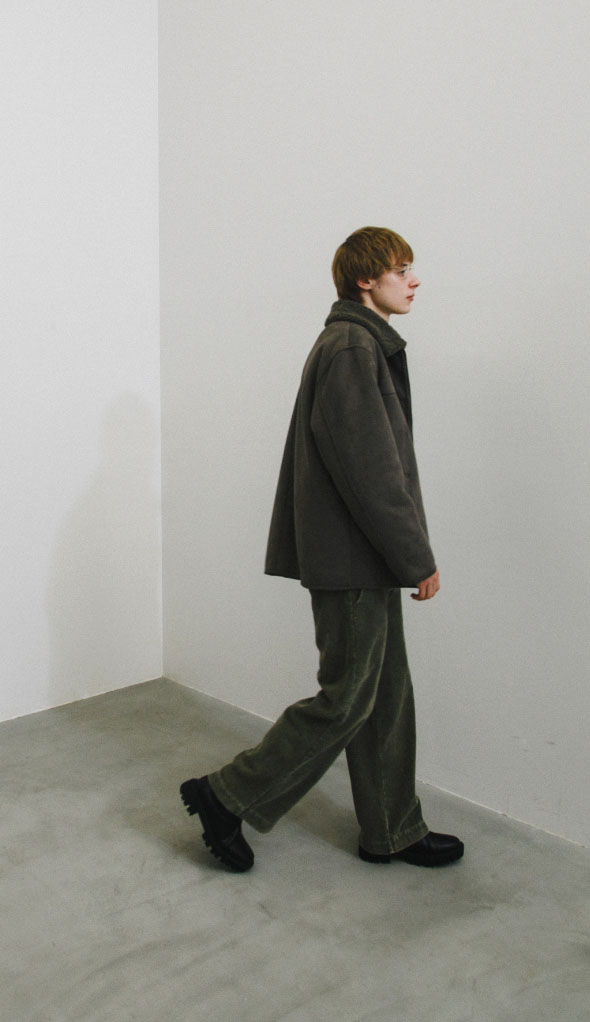 スタイリング画像