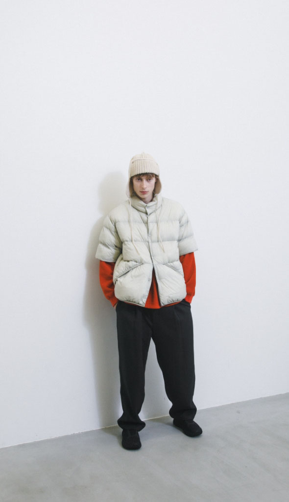 スタイリング画像