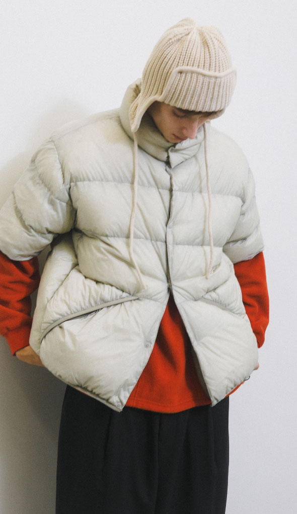 スタイリング画像