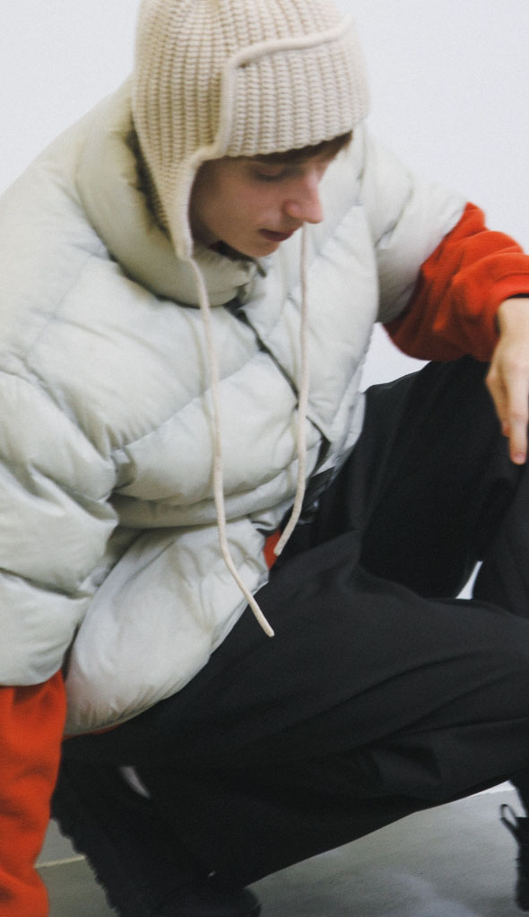 スタイリング画像