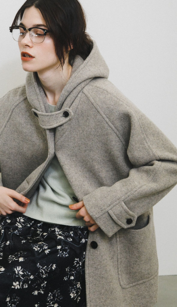 スタイリング画像