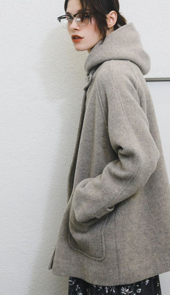 スタイリング画像