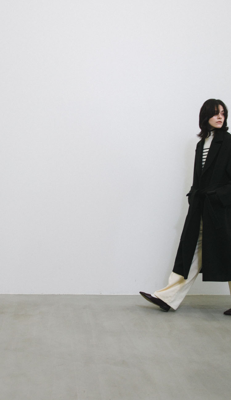 スタイリング画像