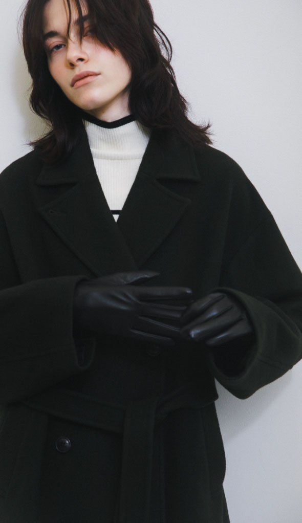 スタイリング画像