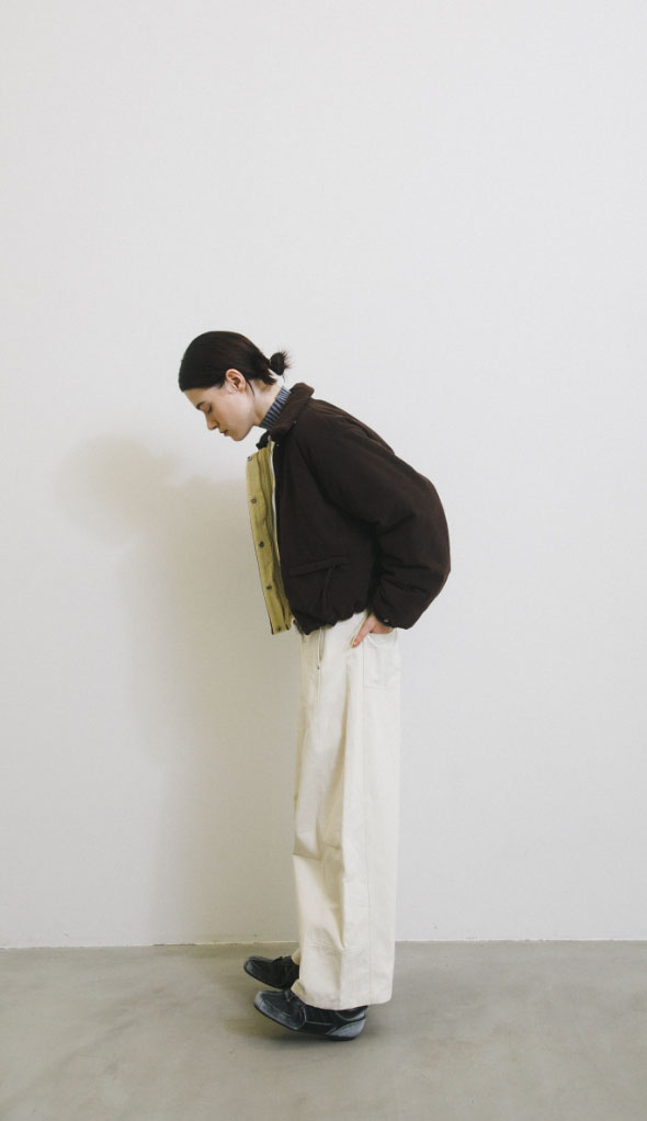 スタイリング画像