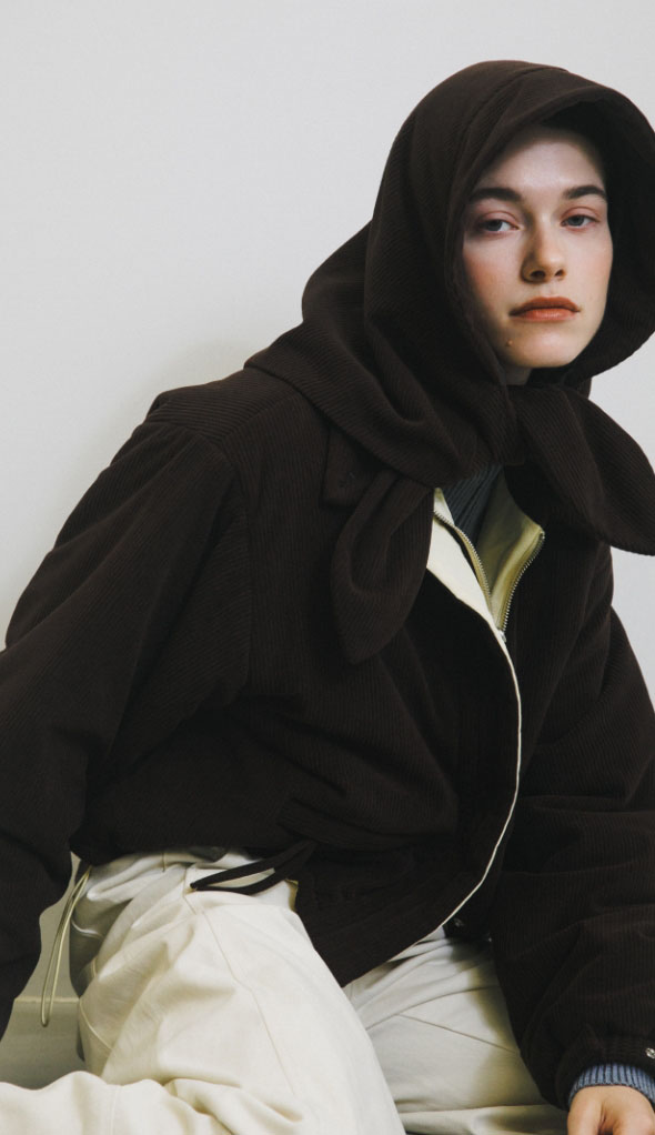 スタイリング画像