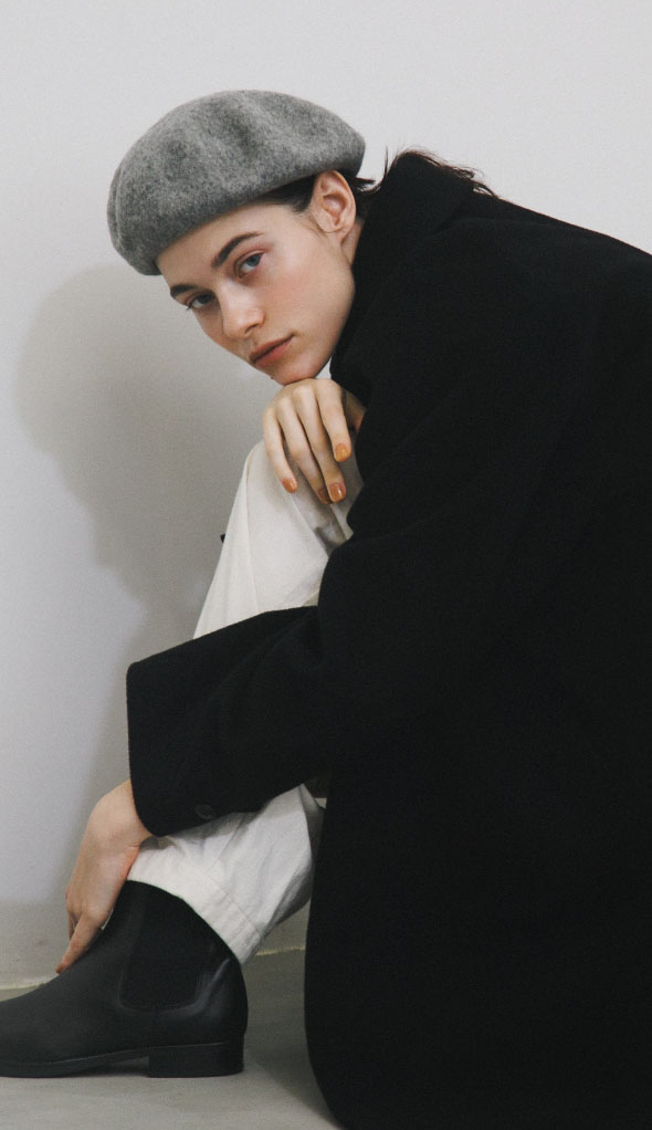 スタイリング画像