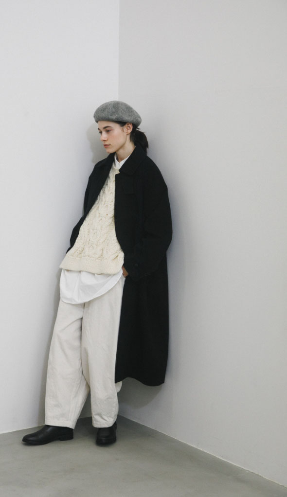 スタイリング画像