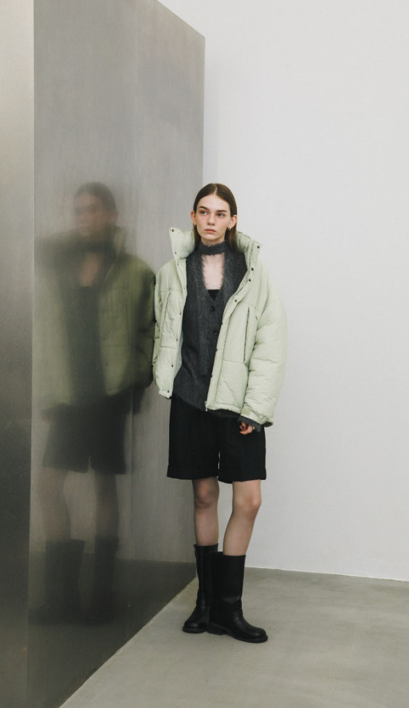 スタイリング画像