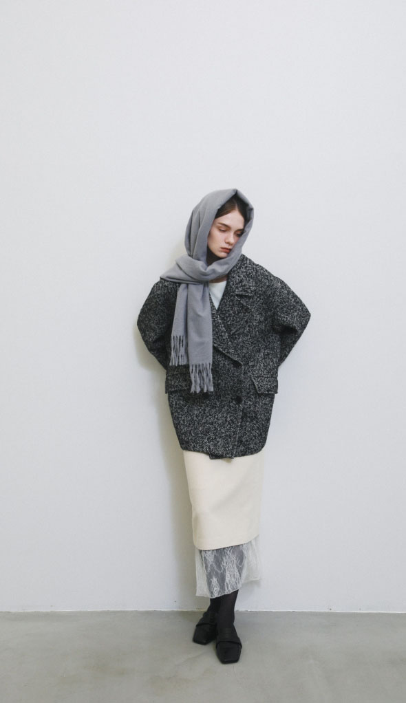 スタイリング画像