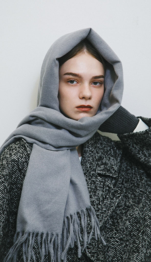 スタイリング画像