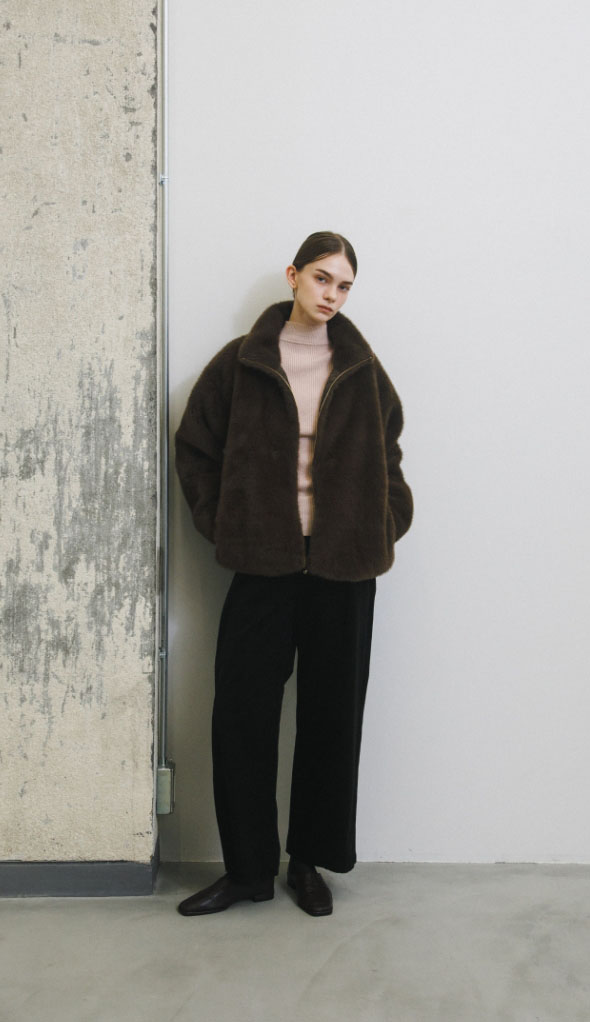 スタイリング画像