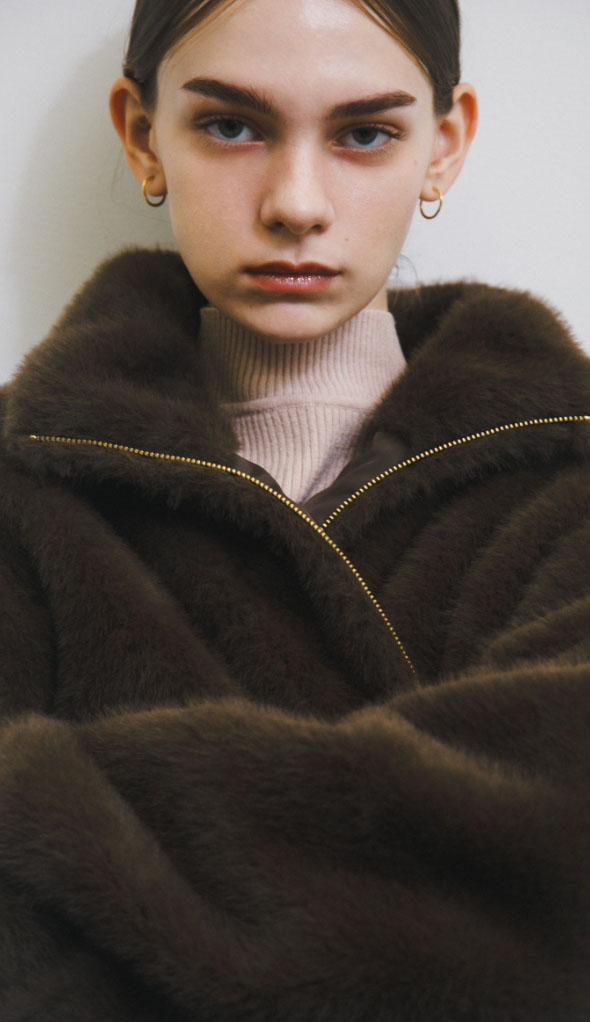 スタイリング画像