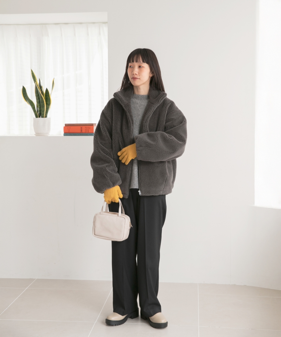 スタイリング画像