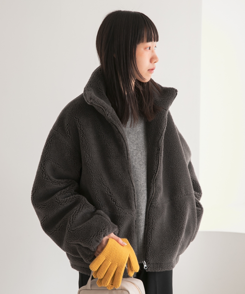 スタイリング画像