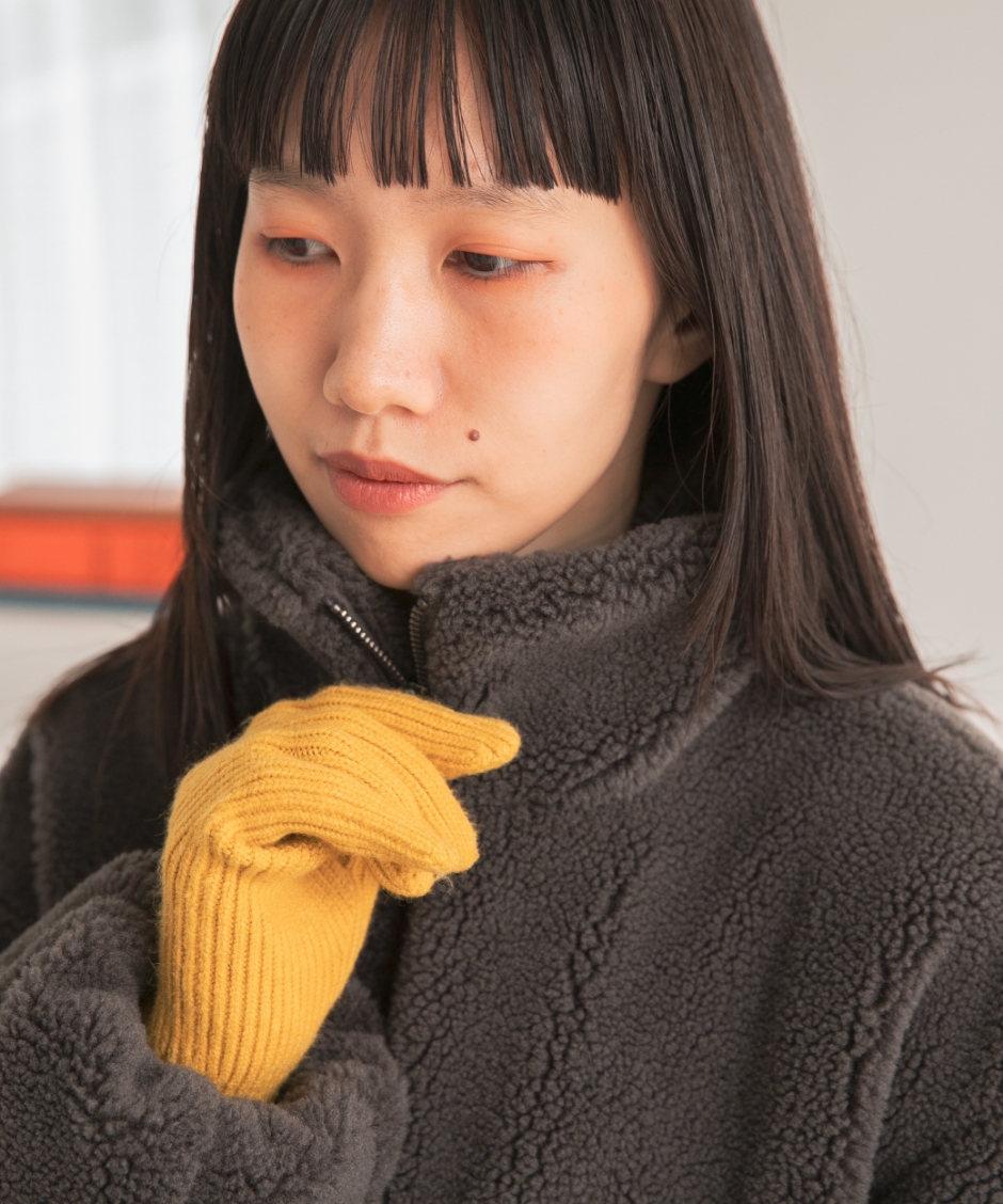 スタイリング画像