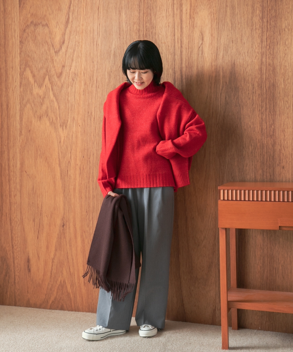 スタイリング画像