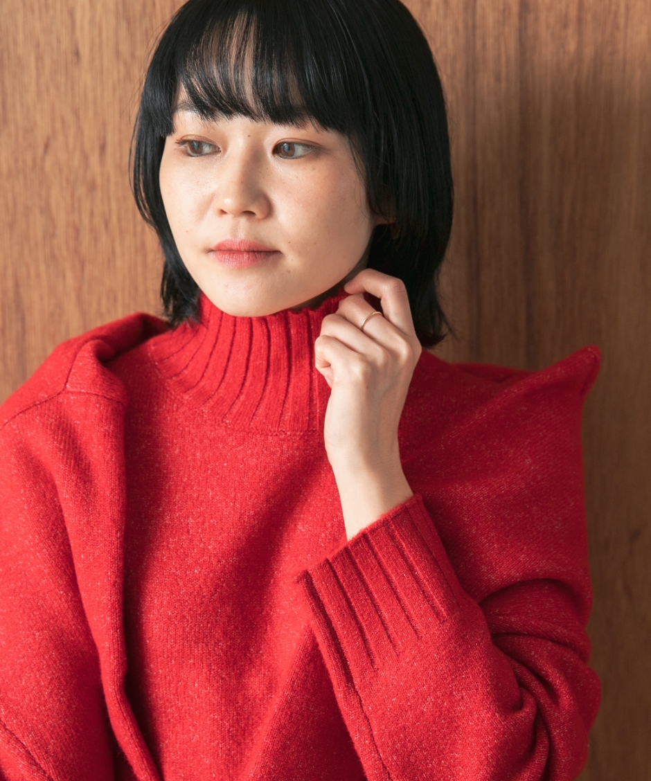 スタイリング画像