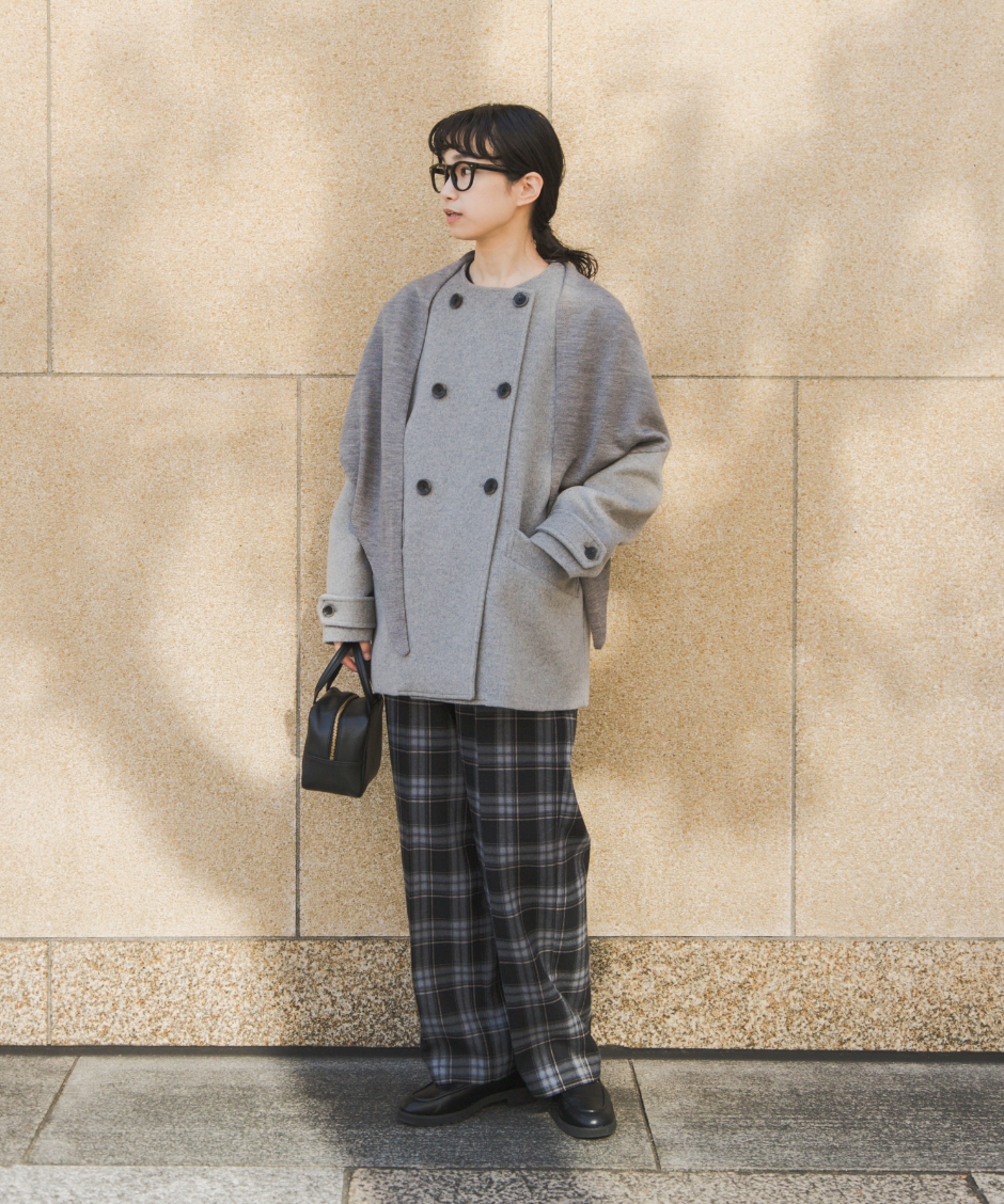 スタイリング画像