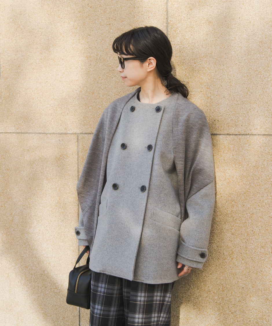 スタイリング画像