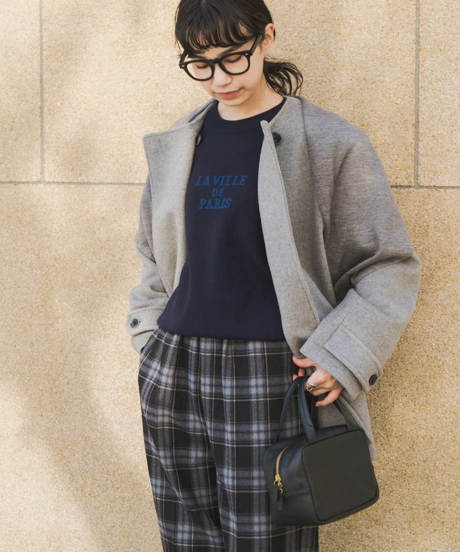 スタイリング画像