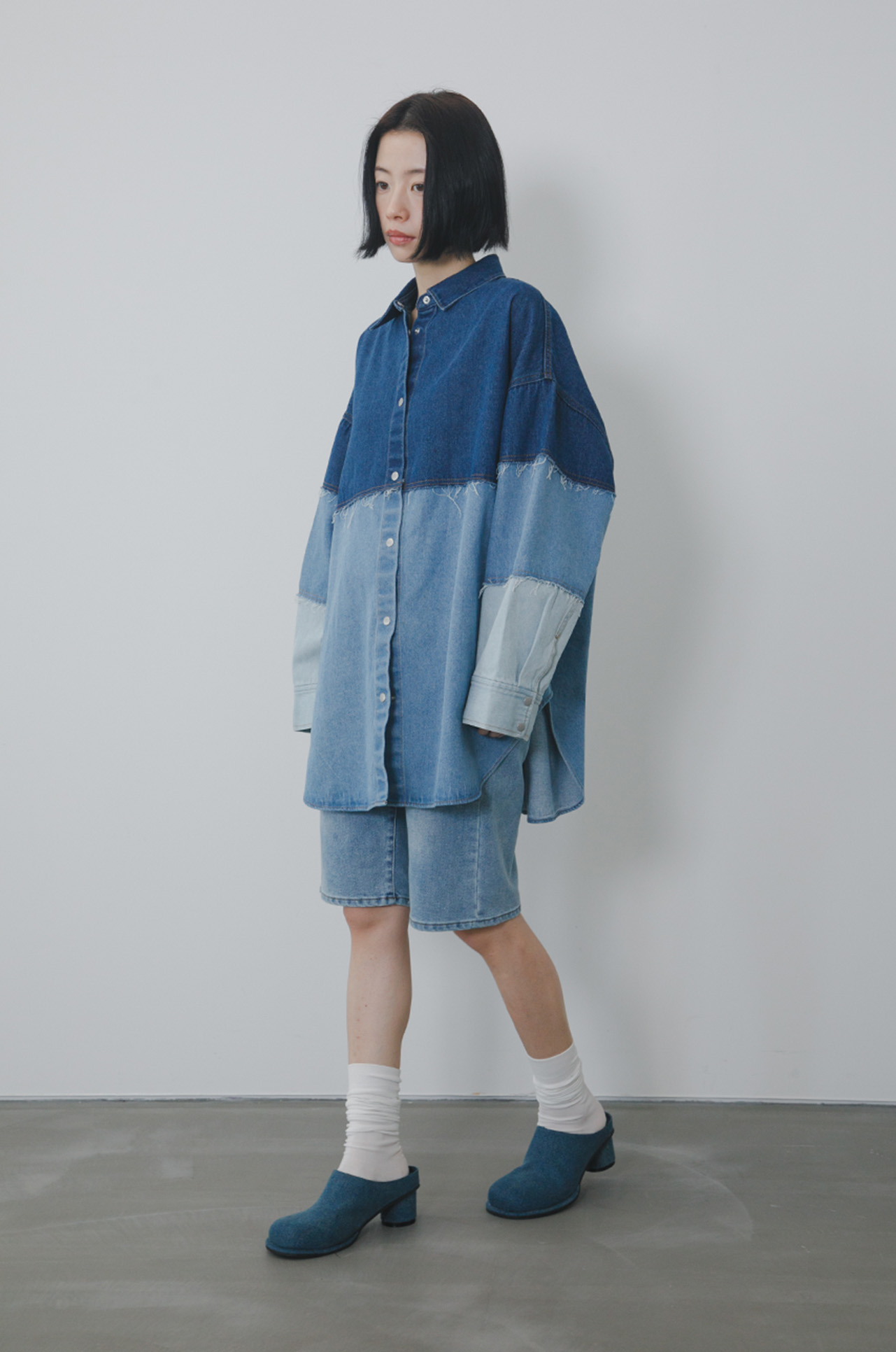 スタイリング画像